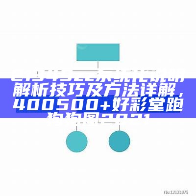 21349zz系统化说明解析技巧及方法详解， 400500+好彩堂跑狗狗图2021