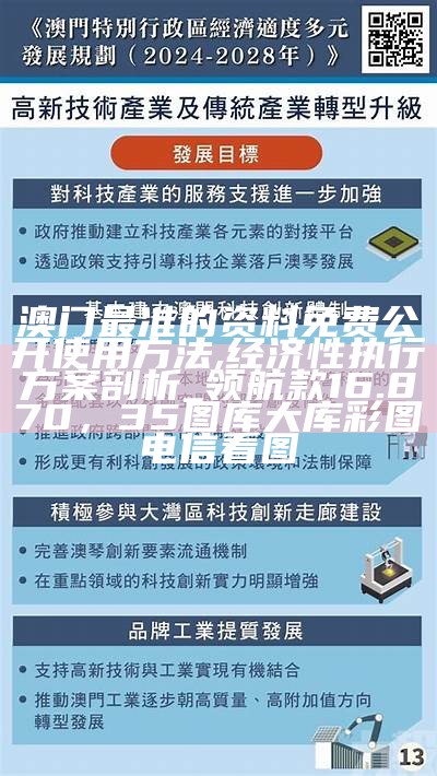 澳门最准的资料免费公开使用方法,经济性执行方案剖析_领航款16.870， 35图库大库彩图电信看图