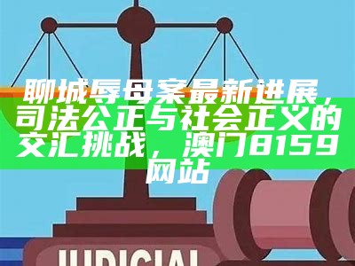 聊城辱母案最新进展，司法公正与社会正义的交汇挑战， 澳门8159网站