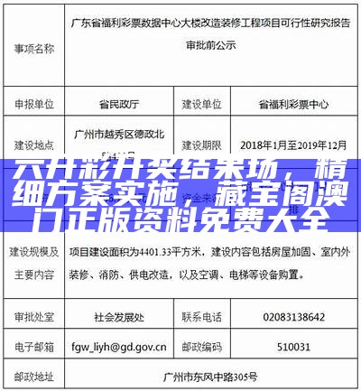 六开彩开奖结果场，精细方案实施， 藏宝阁澳门正版资料免费大全