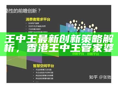 王中王最新创新策略解析， 香港王中王管家婆